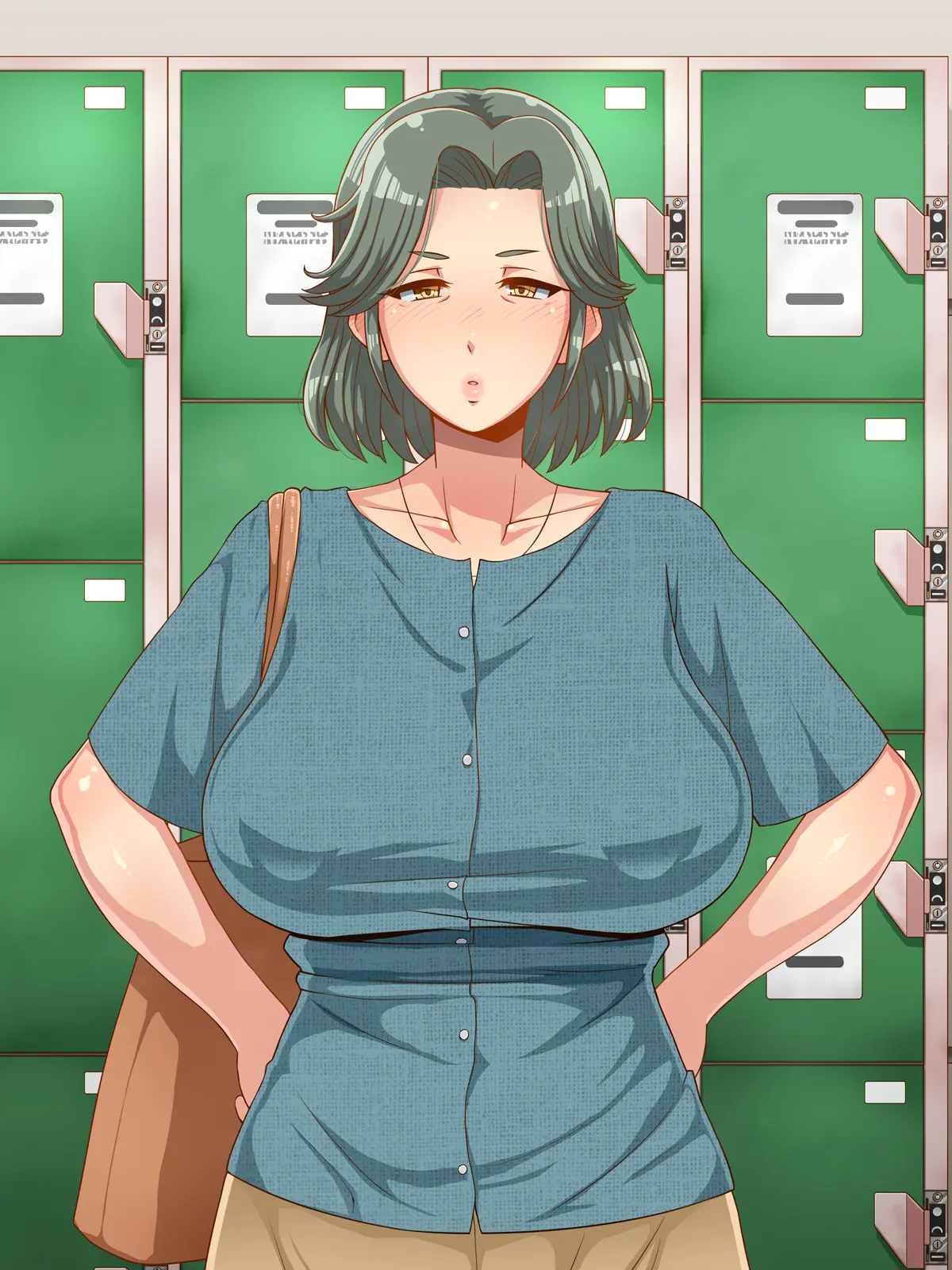 Ore No Kaa-Chan | 나의 엄마